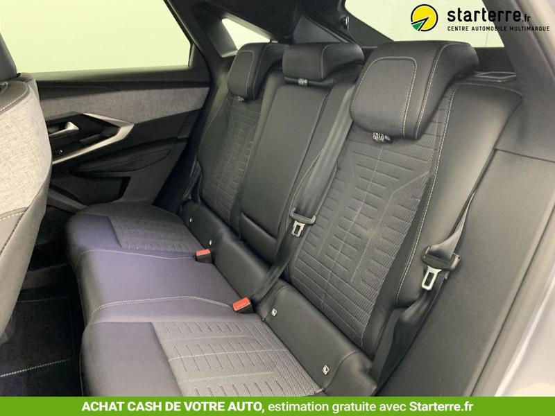 Peugeot 3008 Hybrid 145 e-Dcs6 Gt