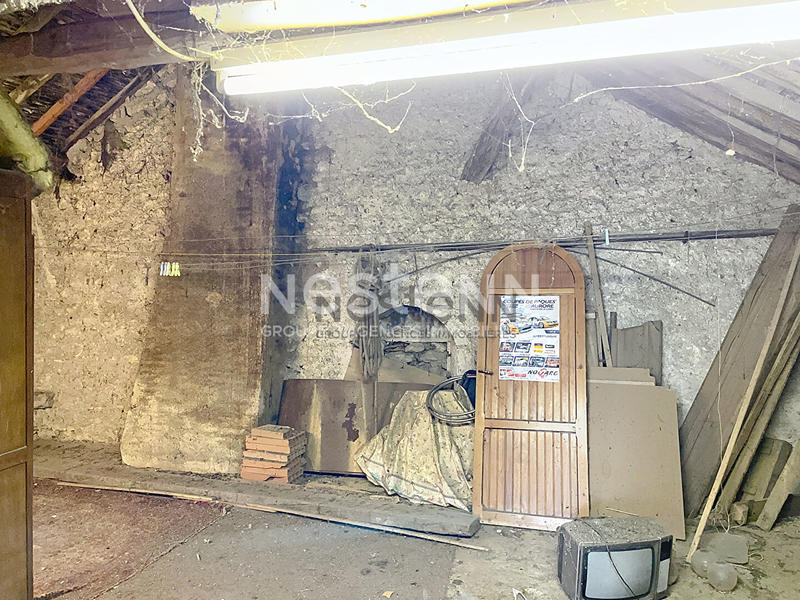 Maison - 129 m² - 4 pièces