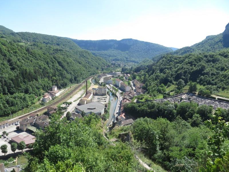 Immeuble - 320 m² - 12 pièces