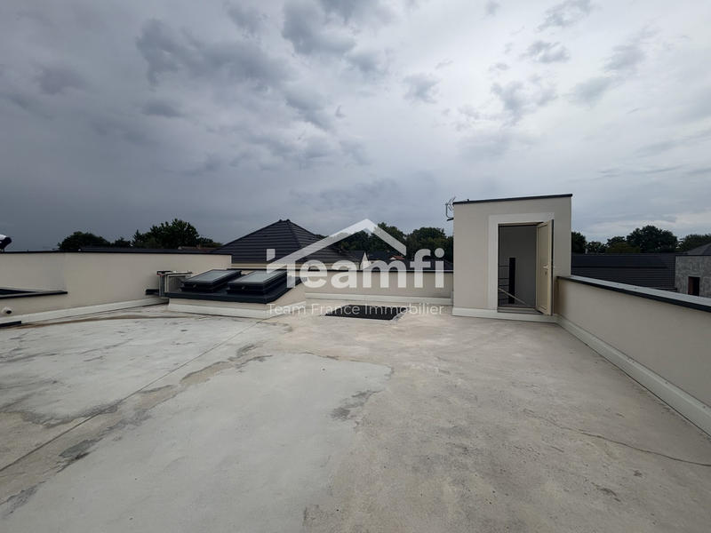 Maison - 150 m² - 5 pièces