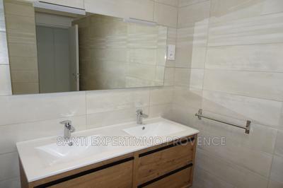 Appartement - 51 m² - 2 pièces