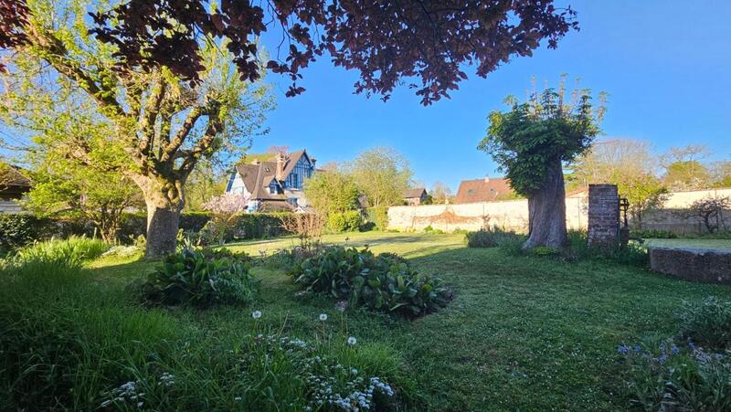 Maison - 154 m² - 4 pièces