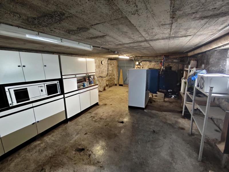 Maison de village - 69 m² - 4 pièces