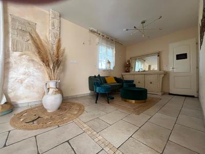 Maison - 170 m² - 5 pièces