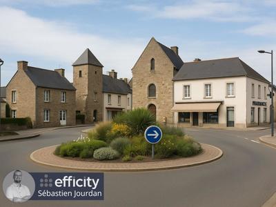 Pavillon - 160 m² - 7 pièces