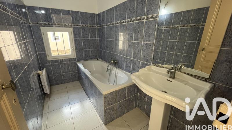 Maison - 67 m² - 4 pièces