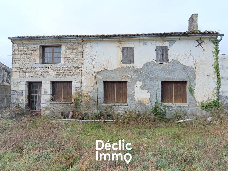 Maison - 122 m² - 4 pièces