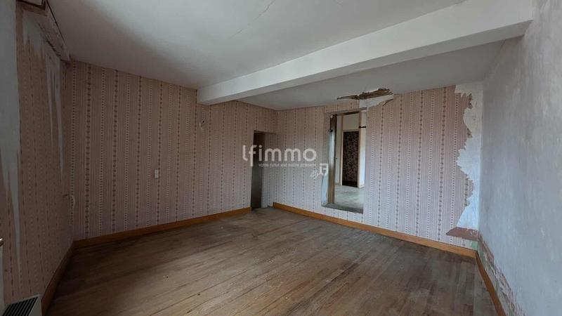 Maison - 178 m² - 6 pièces