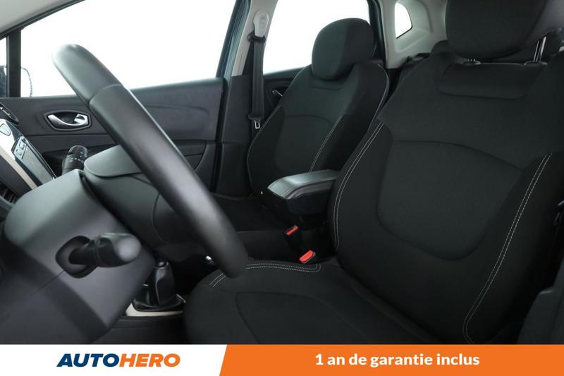 Renault Captur 0.9 TCe Business 90 ch