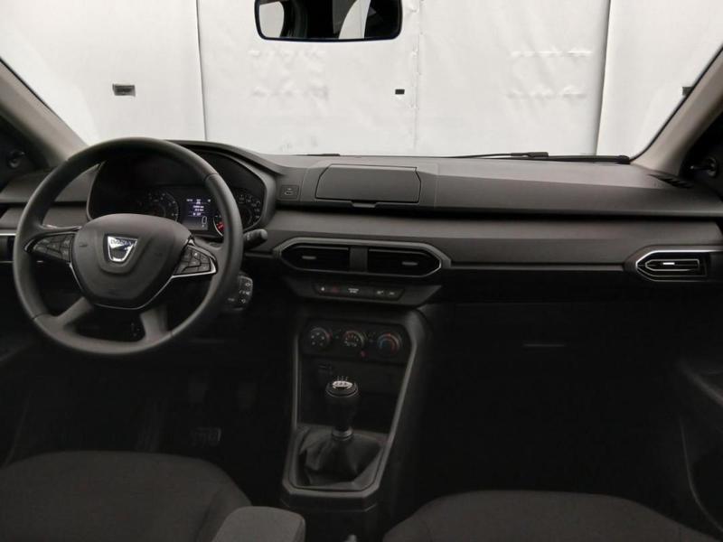Dacia Sandero Eco-G 100 - 22b Essentiel