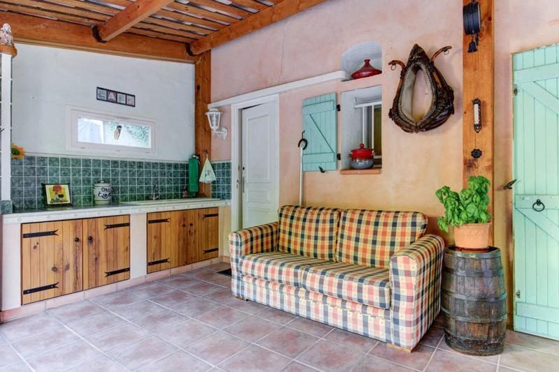 Maison - 58 m² - 3 pièces