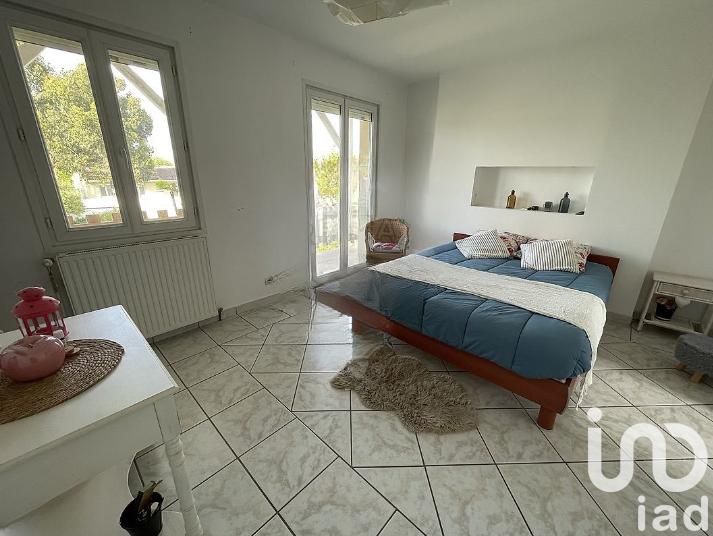 Maison - 209 m² - 6 pièces