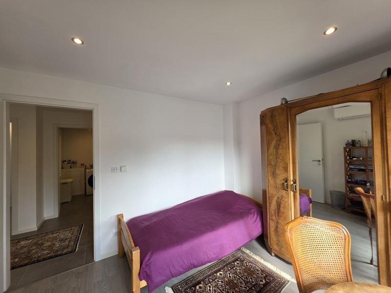 Maison contemporaine - 102 m² - 5 pièces