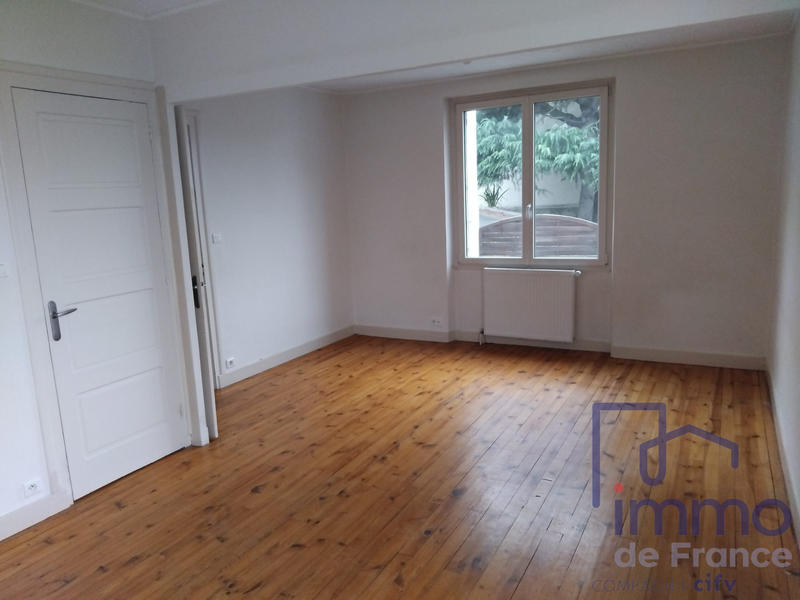 Maison - 118 m² - 6 pièces