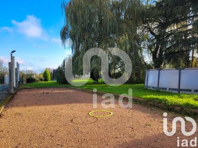 Maison - 192 m² - 6 pièces