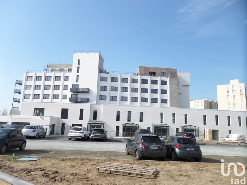 Appartement - 101 m² - 4 pièces