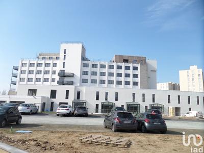 Appartement - 101 m² - 4 pièces