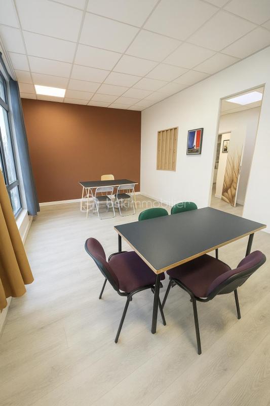 Bureau - 33 m² - 1 pièce