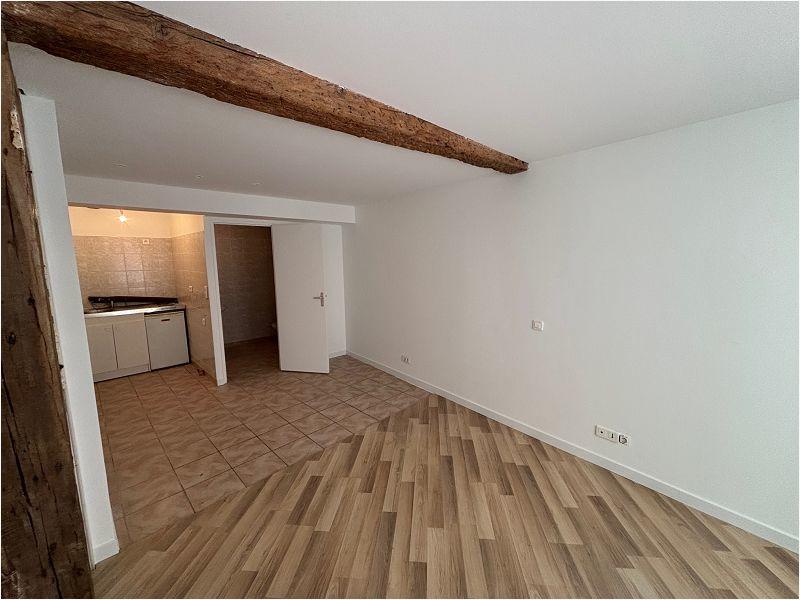 Appartement - 29 m² - 1 pièce