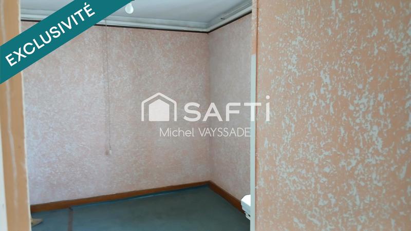 Maison - 180 m² - 10 pièces