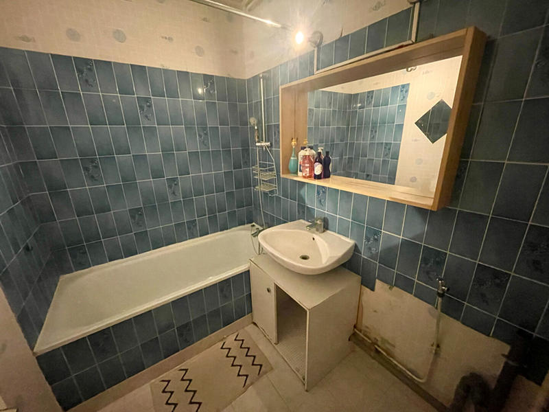 Appartement - 51 m² - 2 pièces