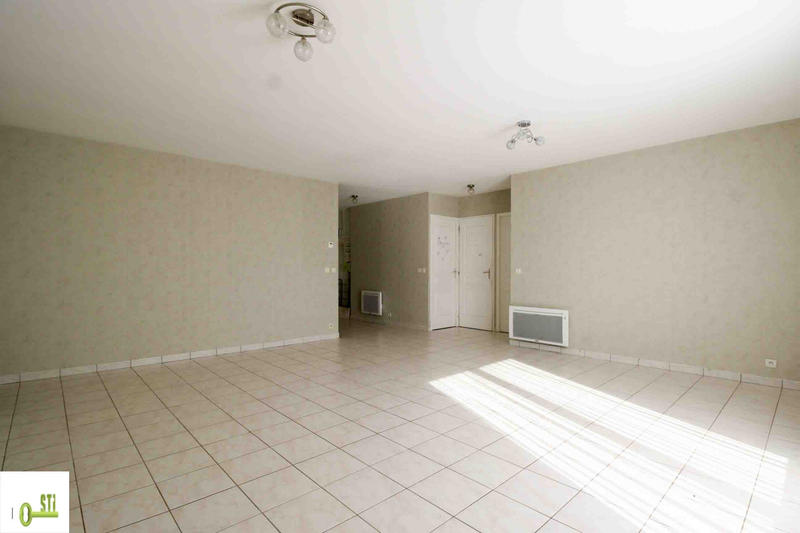 Maison - 69 m² - 4 pièces