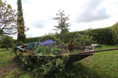 Maison - 143 m² - 8 pièces