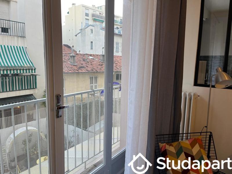 Appartement - 31 m² - 1 pièce