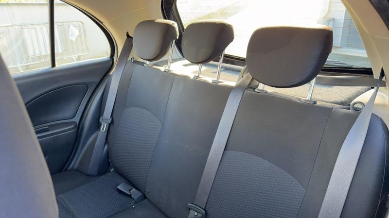 Nissan Micra 1.2 80 30th Anniversary