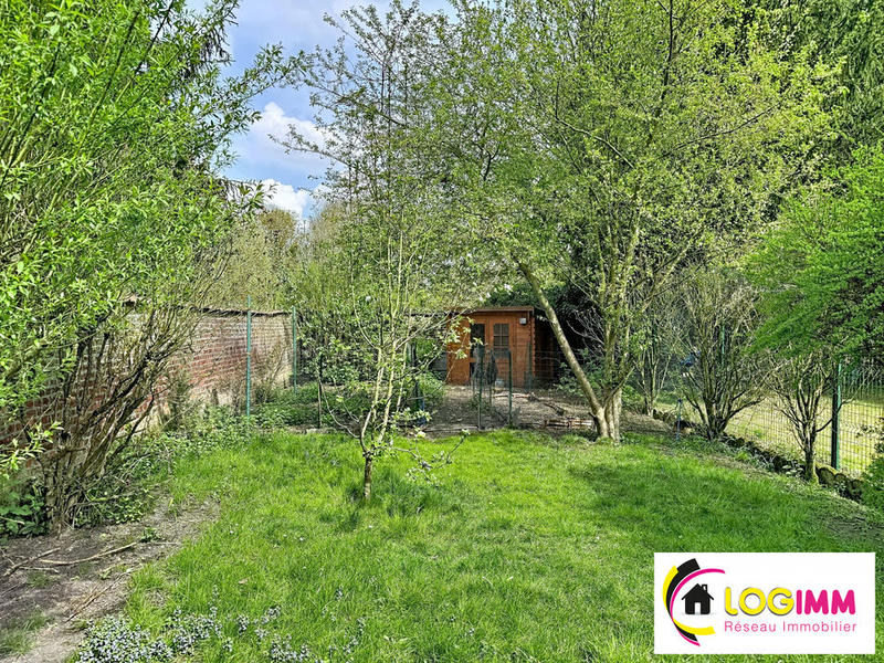 Maison - 170 m² - 9 pièces