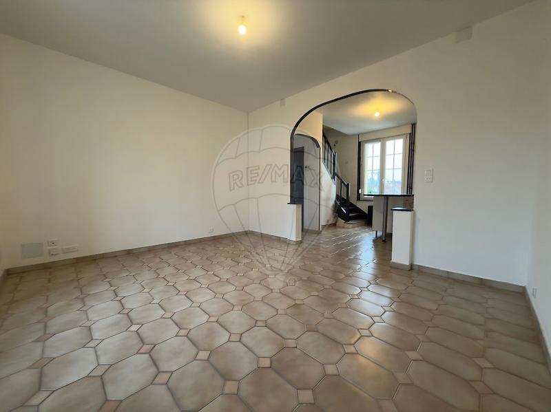 Maison - 70 m² - 4 pièces