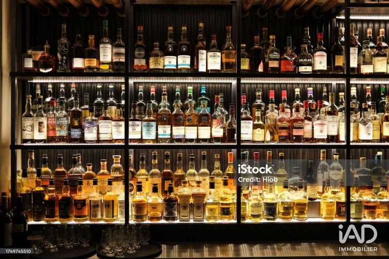 Local commercial - 43 m²