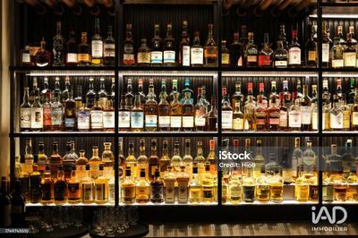 Local commercial - 43 m²