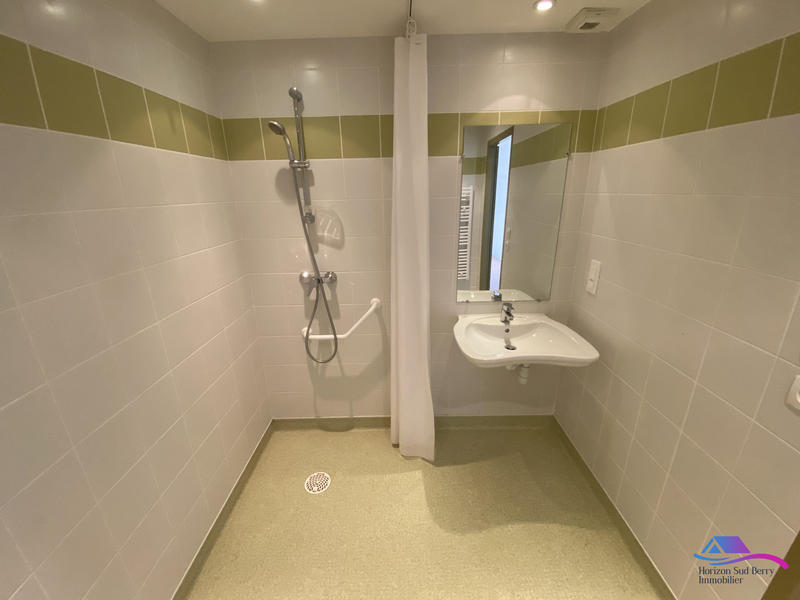 Maison - 54 m² - 3 pièces