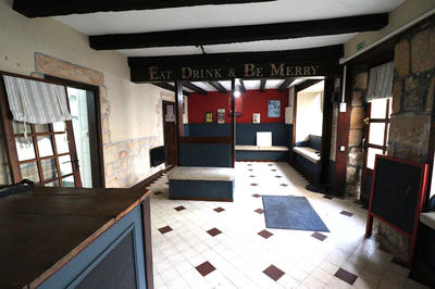 Maison - 193 m² - 10 pièces