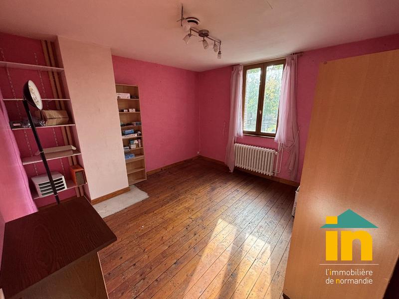 Maison de ville - 150 m² - 6 pièces