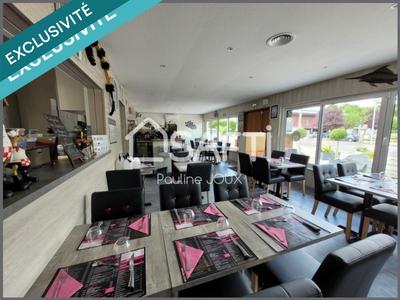 Local commercial - 60 m² - 1 pièce