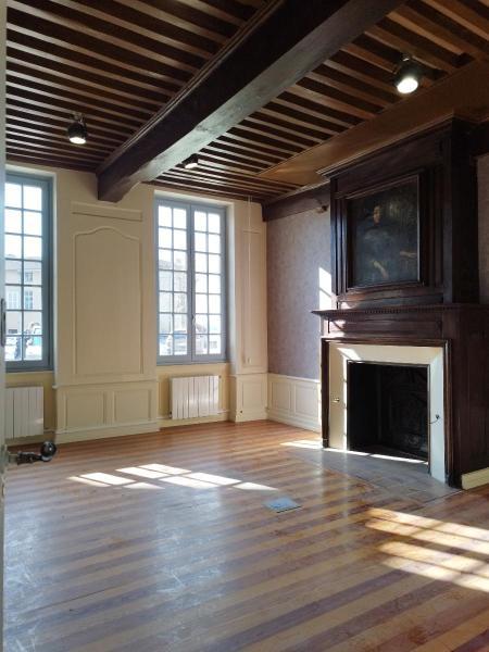 Bureau - 54 m² - 2 pièces