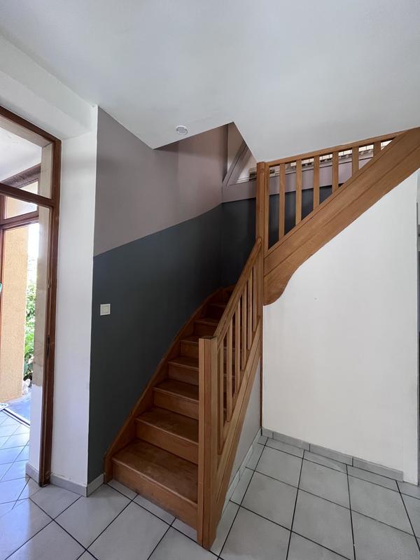 Maison de ville - 160 m²