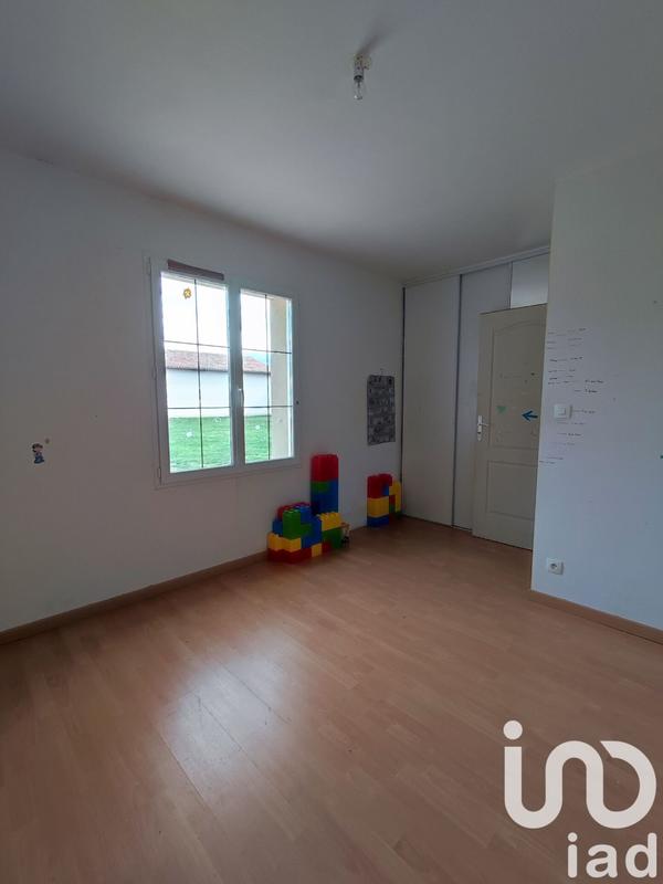 Maison - 175 m² - 7 pièces