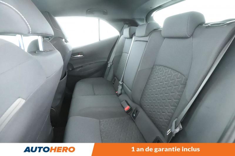 Toyota Corolla 1.8 Hybride Dynamic 122 ch