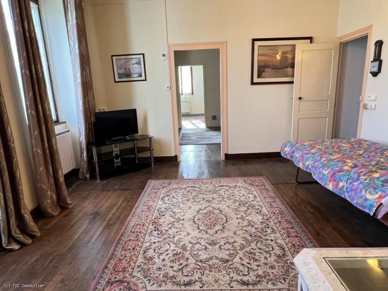 Maison de campagne - 172 m² - 4 pièces