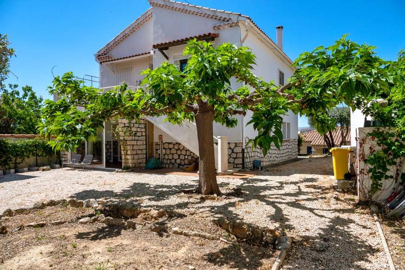 Maison - 153 m² - 6 pièces