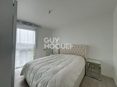 Appartement - 75 m² - 4 pièces