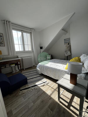 Maison - 170 m² - 7 pièces