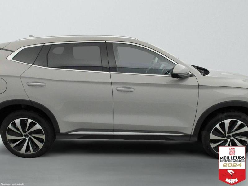 Byd Seal U 1.5l Dm-i 218 ch Phev Boost