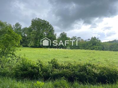 Terrain agricole - 17 540 m²
