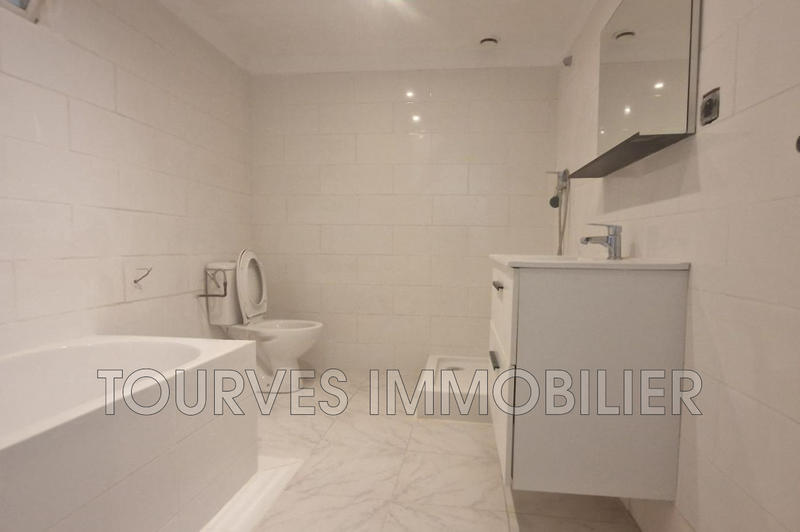 Maison de village - 120 m² - 4 pièces