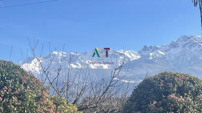 Ferme - 200 m² - 6 pièces