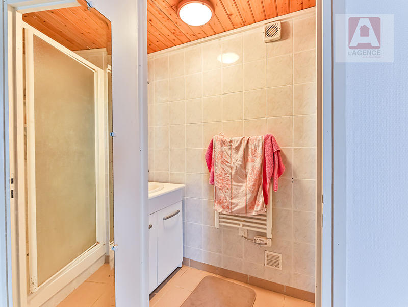 Maison - 74 m² - 3 pièces